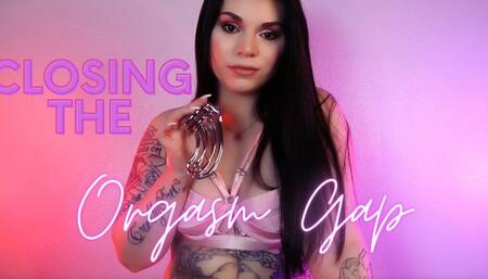 Closing The Orgasm Gap