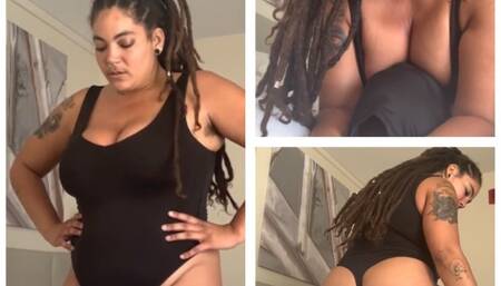 50 Shades of Fiesty Feminista