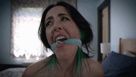 The Drooling Damsel (4K)