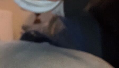 Suck my toes, Slow motion foot fetish clip 1 ( iPhone )