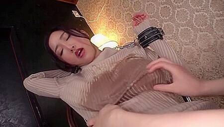 [tysf-016] Glamorous Glimpses Of Body Lines Lukewarm Clothes Sex Sumire Mizukawa Scene 4 P1