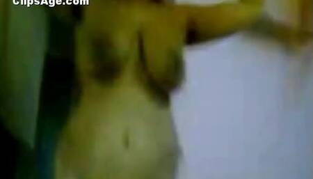 Mallu aunty remove towel