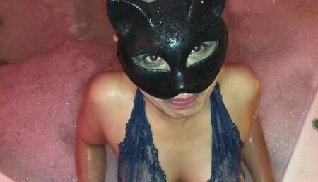 Bonus Clip Jacuzzi Ardiente