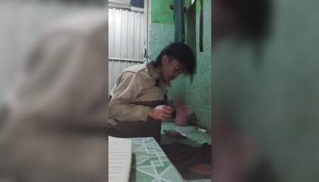 Boy Asian Cum, Part 1 Very Hot Penis