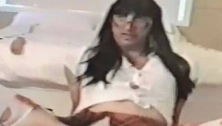 Dildo Slut
