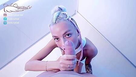 Owl Crystal - Space Anal By Owlcrystal P2