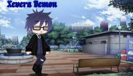 Sex gacha request of SleepLmao