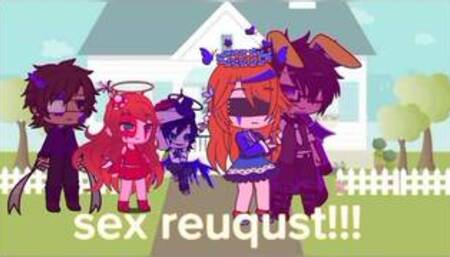 Afton family sex reuqust