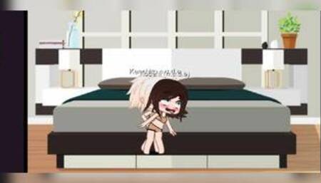 Daddy meme (my OC X Kobeni)