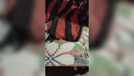 Village women Blowjob and fucking closeup