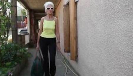 Plan cul avec Vivien (French)