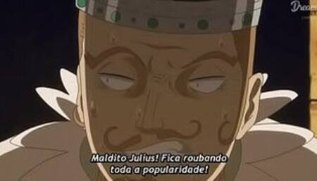 Black Clover Ep 70 PT BR