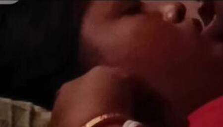 आधी रात की भूखी और पियासी कमसिन भाभी। अपने चरम सुख की तलाश में। एपिसोड - 1280