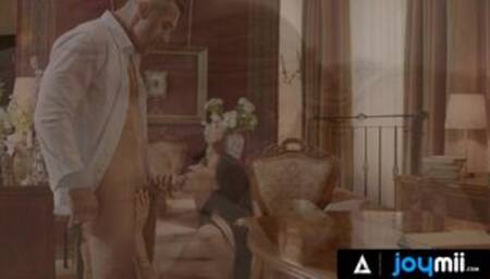 JOYMII - THE BEST DEEPTHROAT COMPILATION! SLOPPY BLOWJOBS, FACE FUCKING, TEEN, AND MORE!