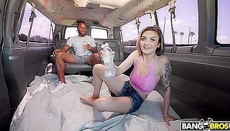 Harper Madison- Harper Loves Money And Anal P2