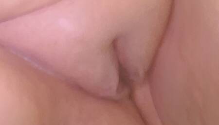 My Pussy Is Pretty Hot