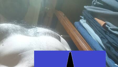 Cumming Hard...