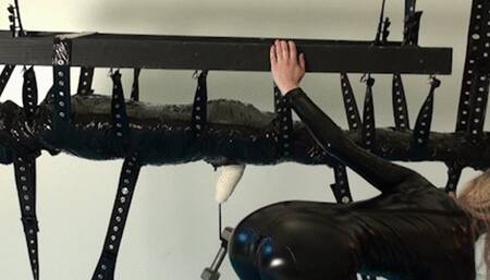 Fetish Removal Treatment 3