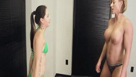 SP 240 Rapture makes Li'l Loca Pay! SD