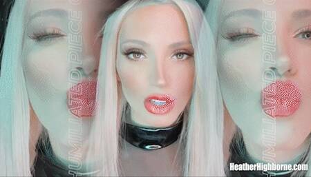 The Town Clown - Face Only (1080 HD)