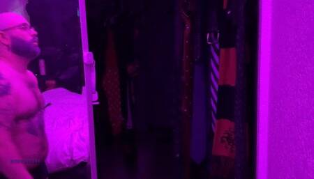 Closet Party