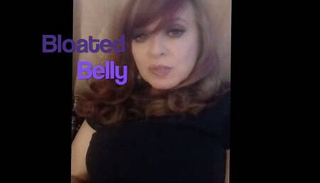 Bloated Belly (wmv)