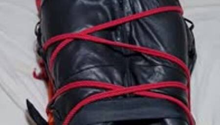 Sleepsack female domination