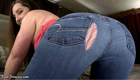 Caught My Brother Jerking to Fart Porn #2 - 1080p