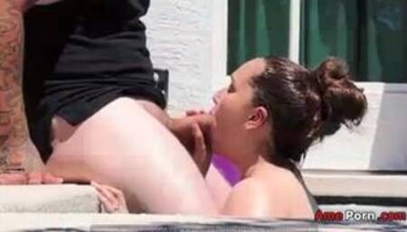 Sometimes Getting Caught Is Better