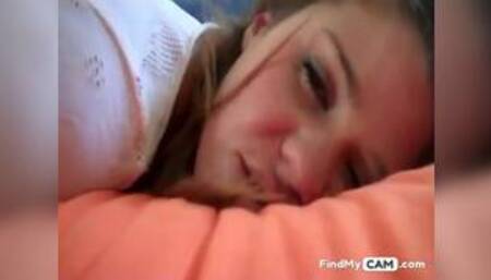 Hot babe cum (Best of Anlife)