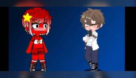 Sex request for Mr. Jon| Gacha Nox