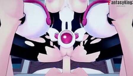 Ochaco Uraraka fucking pov | boku no hero