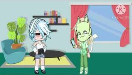 Weekend peeps (Sex request for @DarkWolfy)