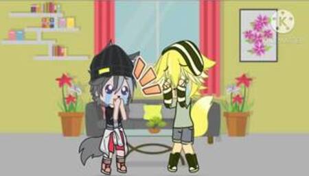 Return of the bros~! (Sex request for @YamiJosh)