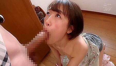 [ndra-095] I Am Secretly Fucking My Girlfriends Mom Without My Girlfriend Knowing Mami Nagase Scene 5 P3