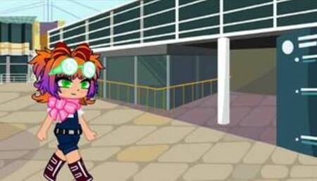 Grimace drink filling attack