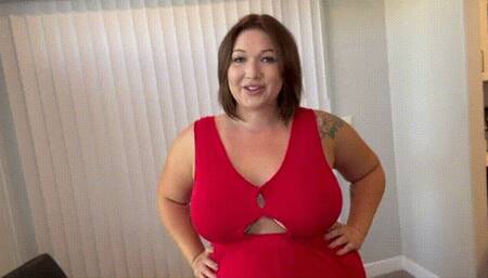 Your Wife Sent Me to Cuckysit while She Gets Some BIG Dick!