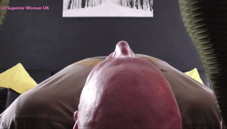 The Ass Files - Military Precision - Perv Cam Footage