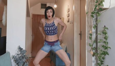 a gift from my neighbor