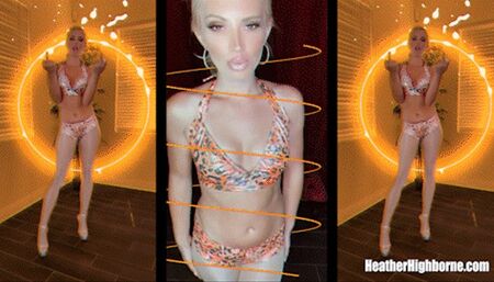 Endless Goon Enabler - With Effects (1080 HD)