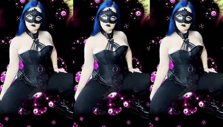 Mesmerizing Gooner Fuel