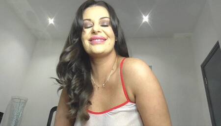 YOU KNOW WHAT YOU ARE