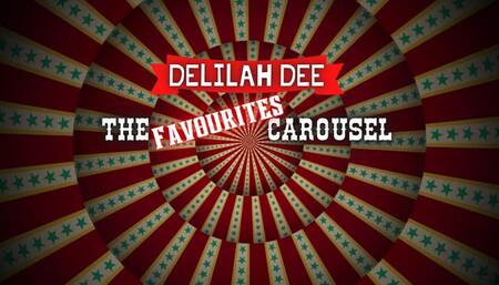 Delilah Dee: The Favourites Carousel (A Collection Of My Favourite Photosets)