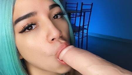 I Want to Suck Your Dick, Just How You Like It, Daddy