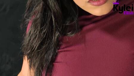 Destroying Kylei Ellish's Ass