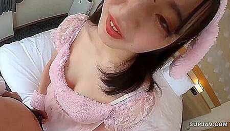 All-you-can-eat Whatever You Want To Kaede-chan On Hall P1