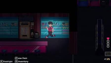 Running Away From 4 HOT Animatronics! (Fuck Nights At Fremy's Nightclub 0.1.2) Part 1