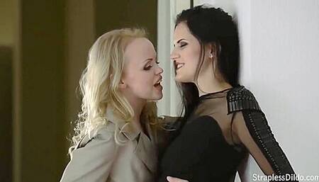 Angellina & Mia P1