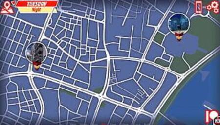 Hero Sex Academia - (PT 01)