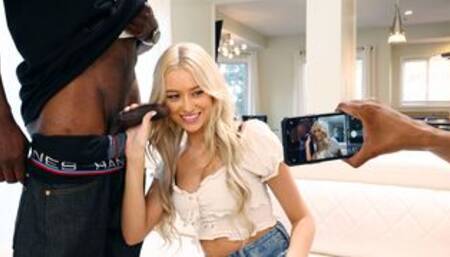 I took this 19yo teen stunner back home